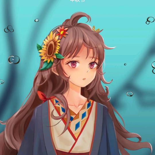 漂亮美眉