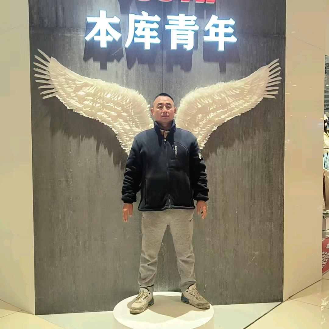 犀浦虎哥