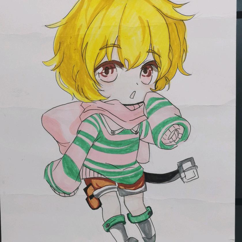 池哥有油(ง •̀_•́)