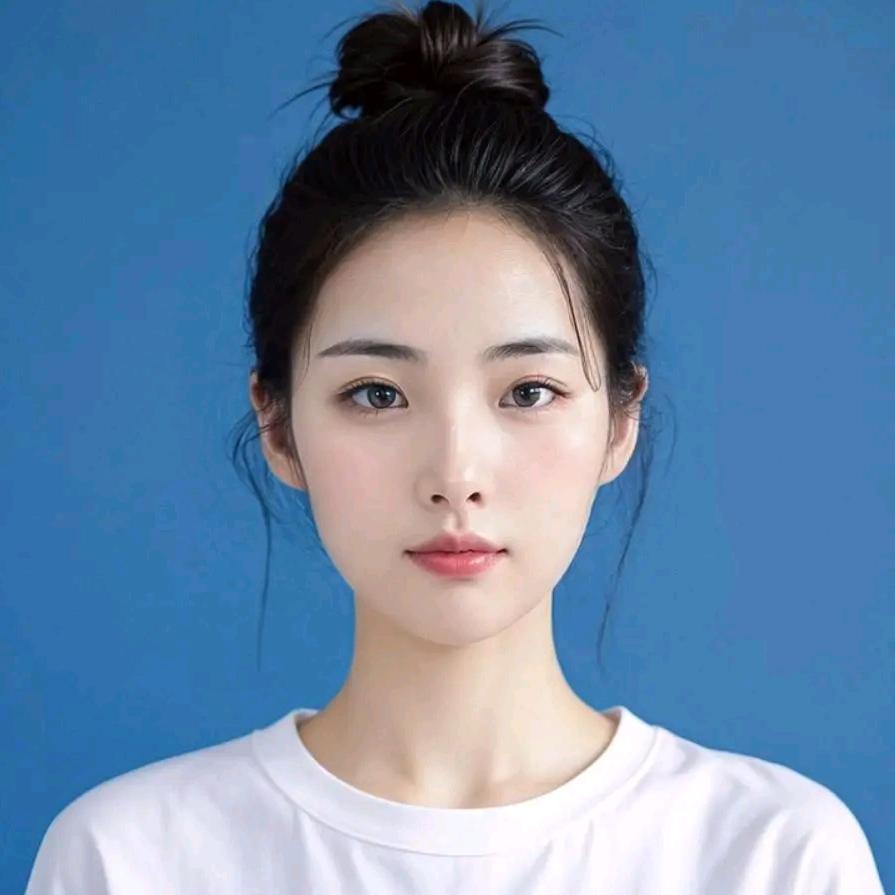 乐意～