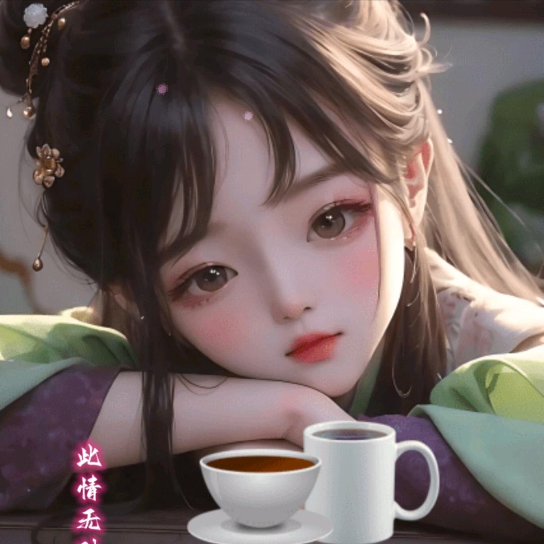 🌺一切随缘🌹