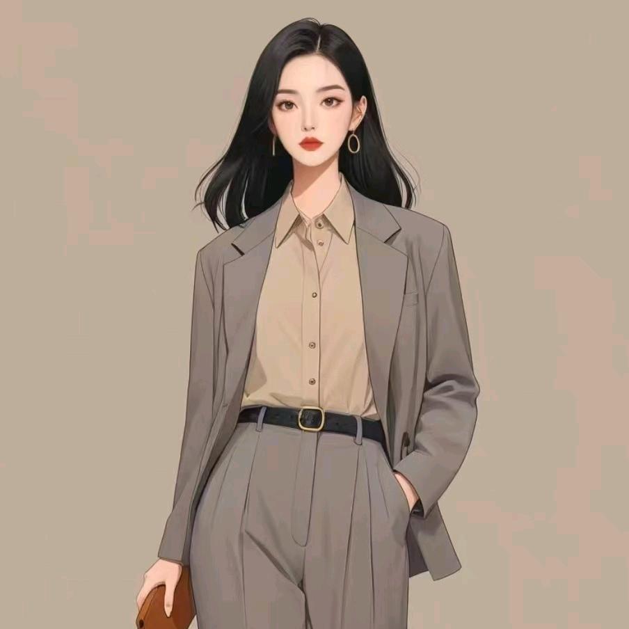 涵涵严选