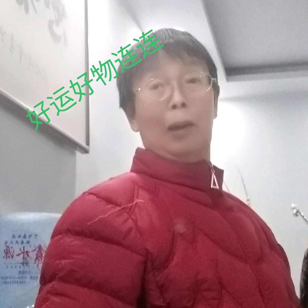 苏雪凤好物推荐