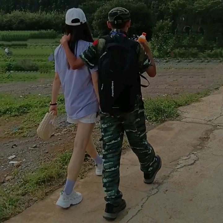 醉红豆