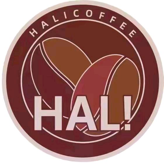 哈里咖啡创意咖