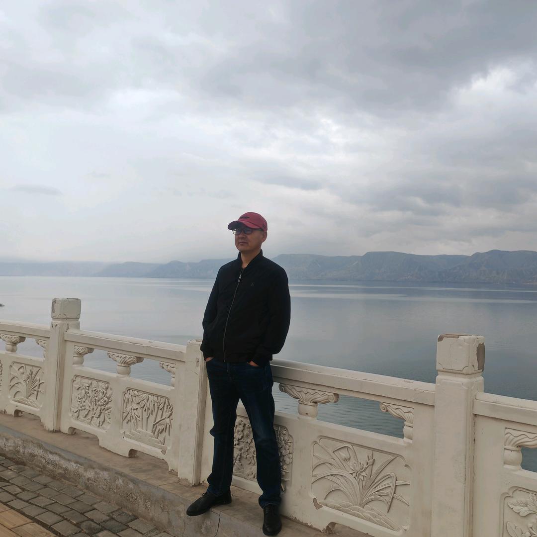 大叔很拽