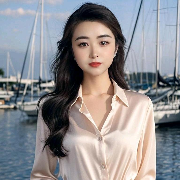 顺其自然❤️