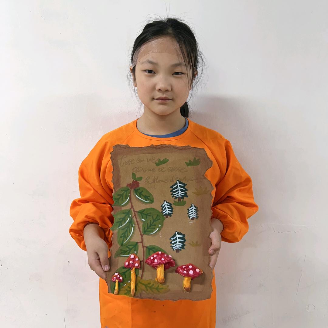 我是懒妈
