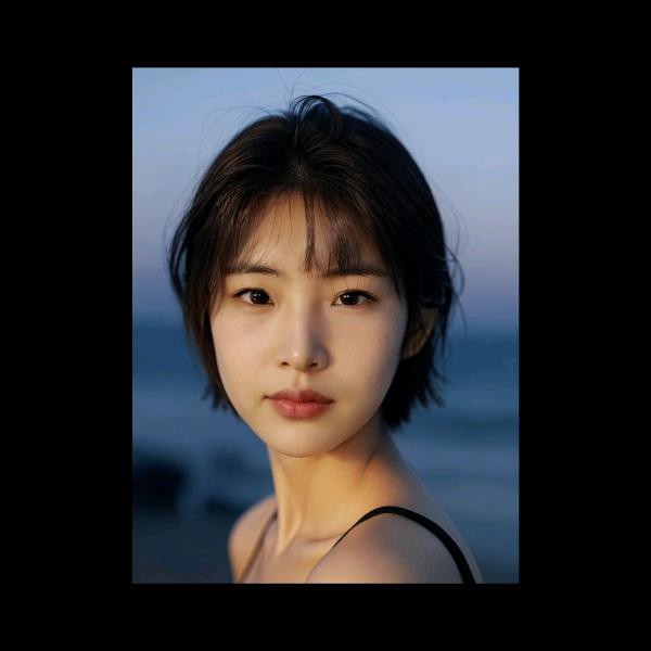 王小敏【家排老二】