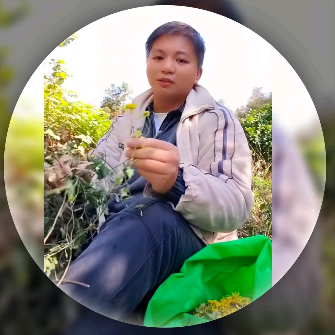 鹏然心动(基层工作者❤️许)