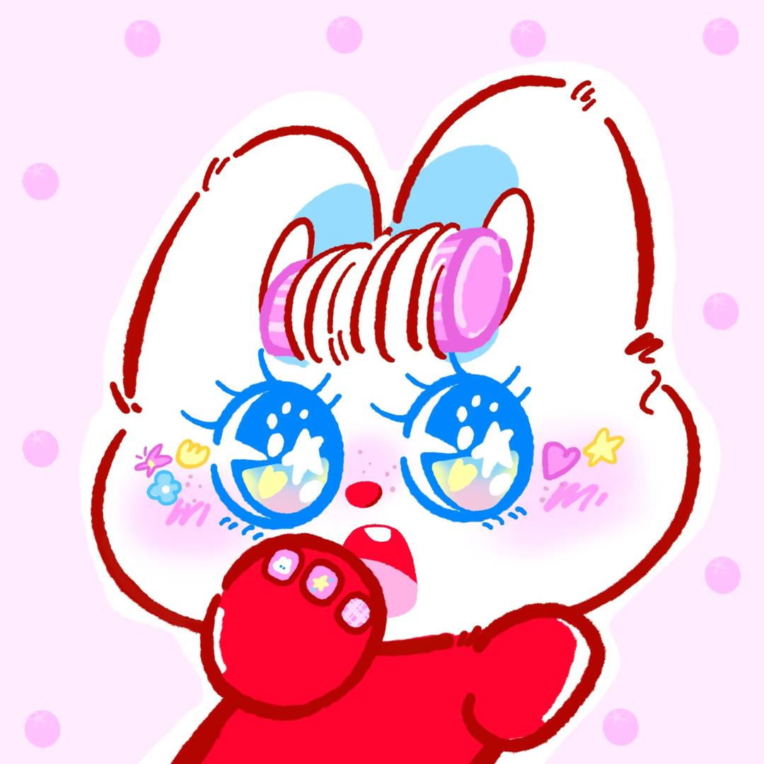 好想来安禾🌸