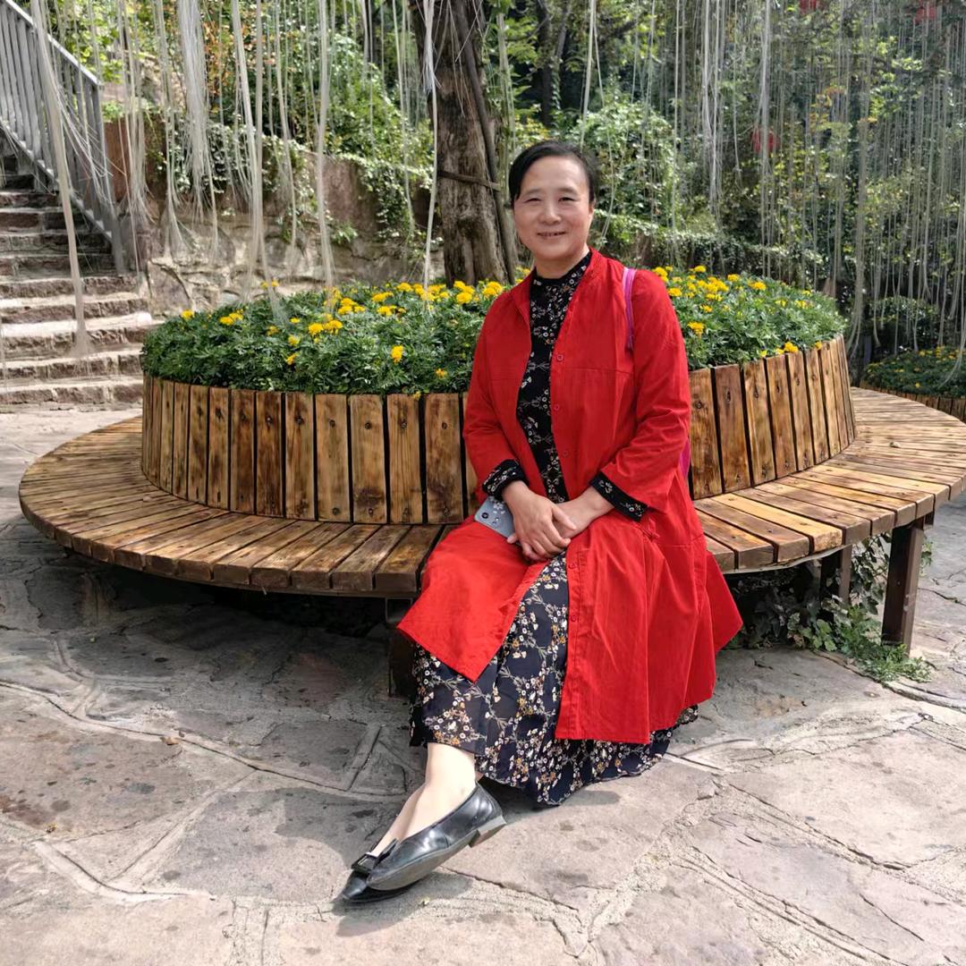 河南芹姐