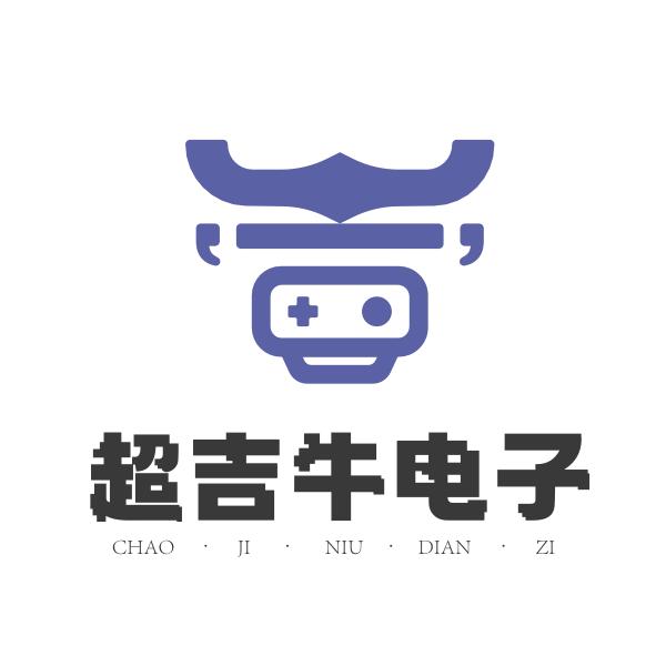 超吉牛游乐设备厂家