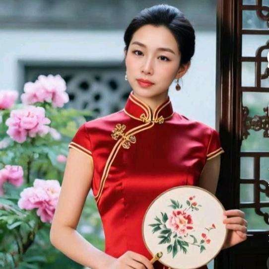 东北女汉子丽姐《拒绝连赞》