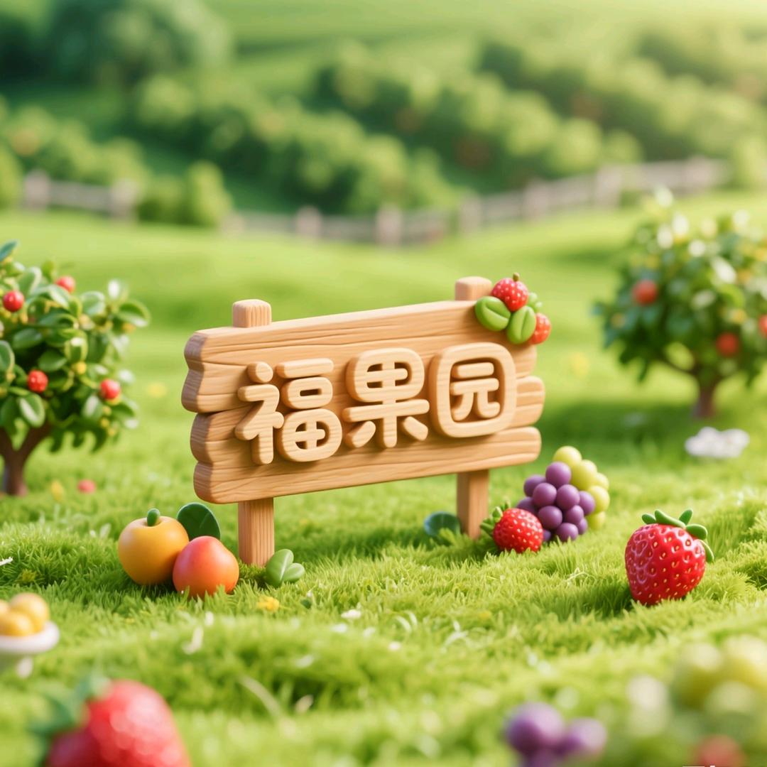 福果园