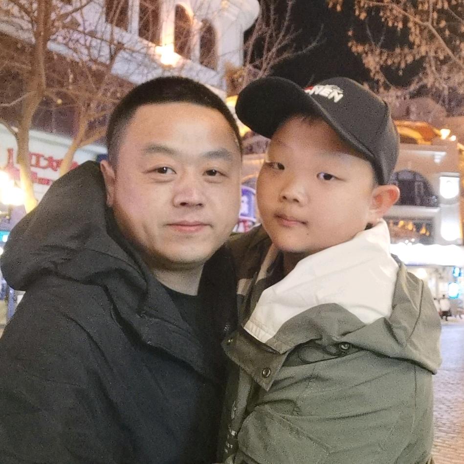 ღ᭄穏ꫛ 奶爸࿐ᩚ