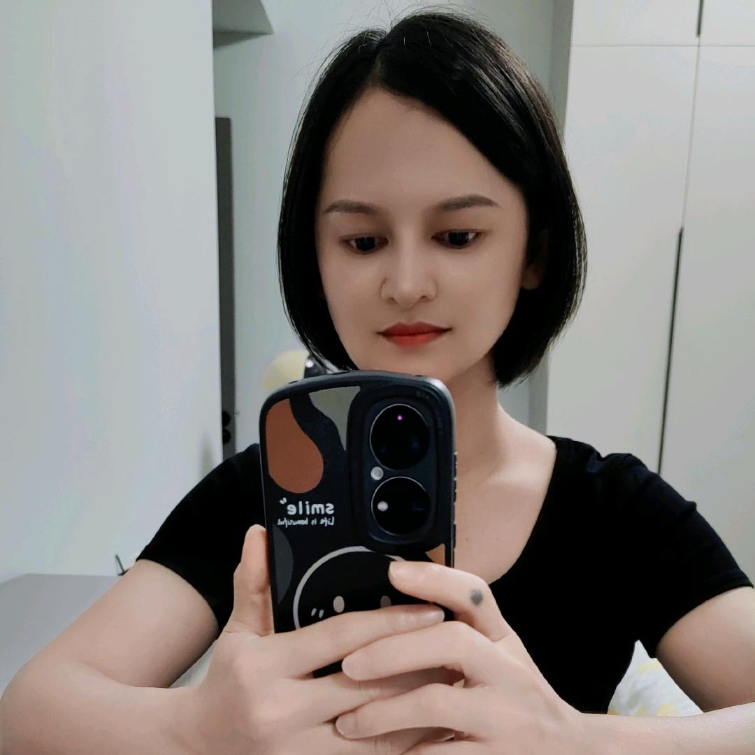 欧欧子