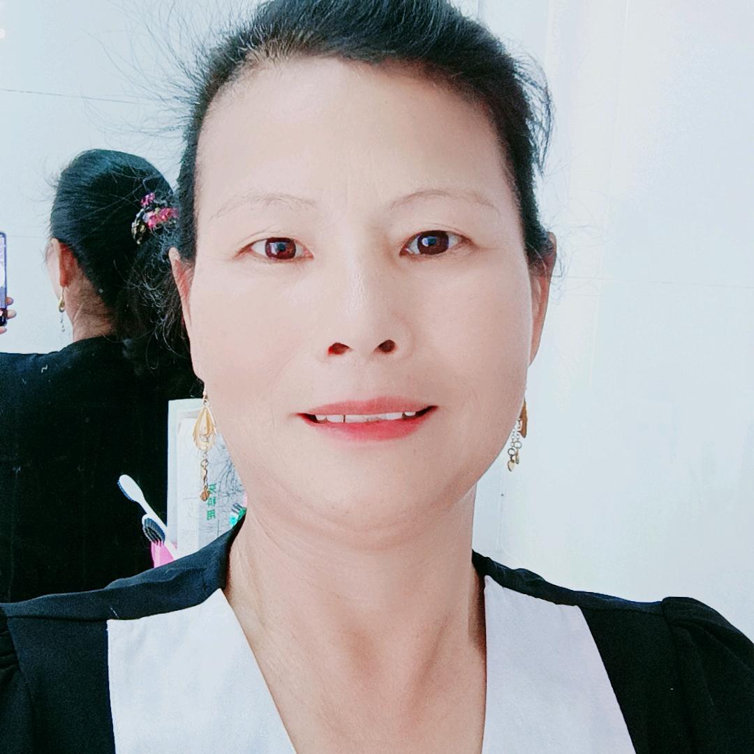 幸福王姐