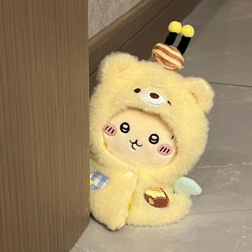 睡好觉.