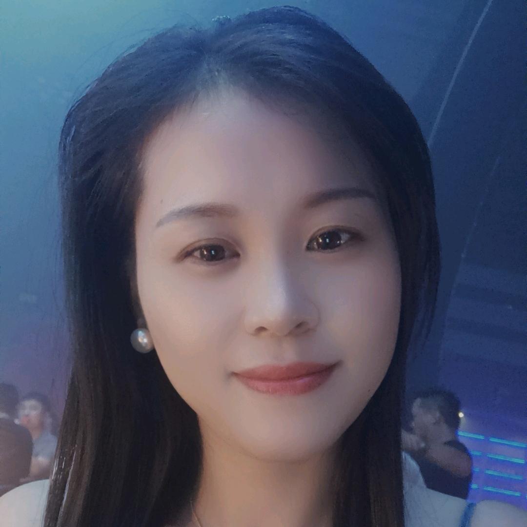 语悦@