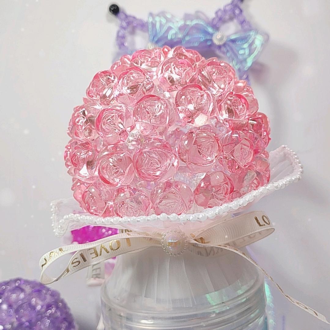 乐乐手工（成品可预定）