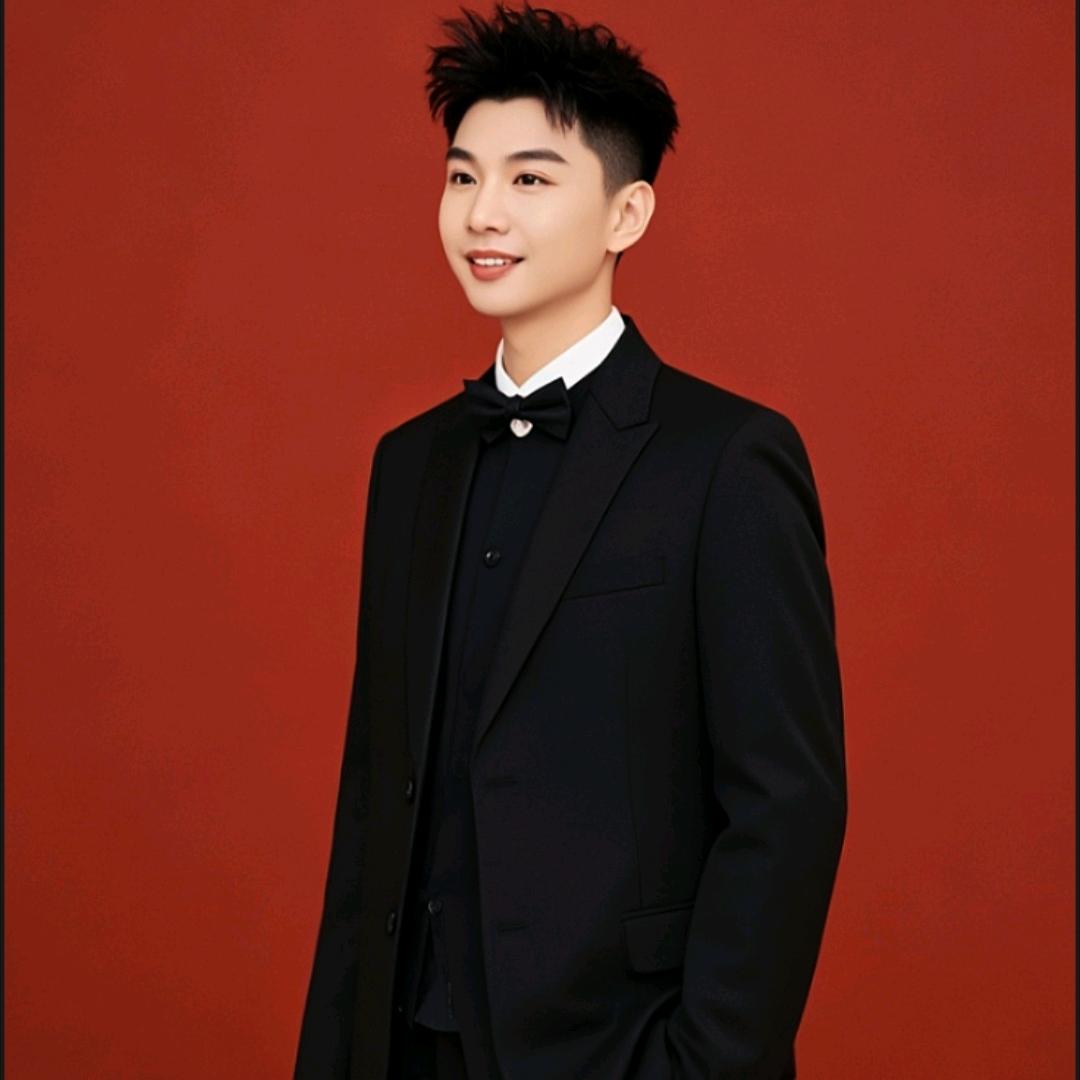 益阳🐉先森🌈