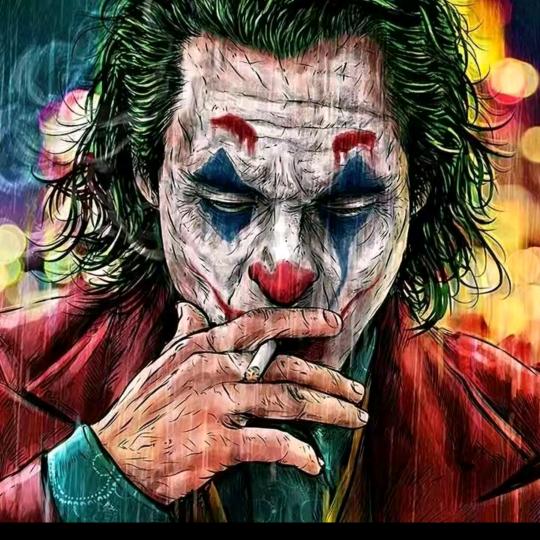 jT小丑🤡