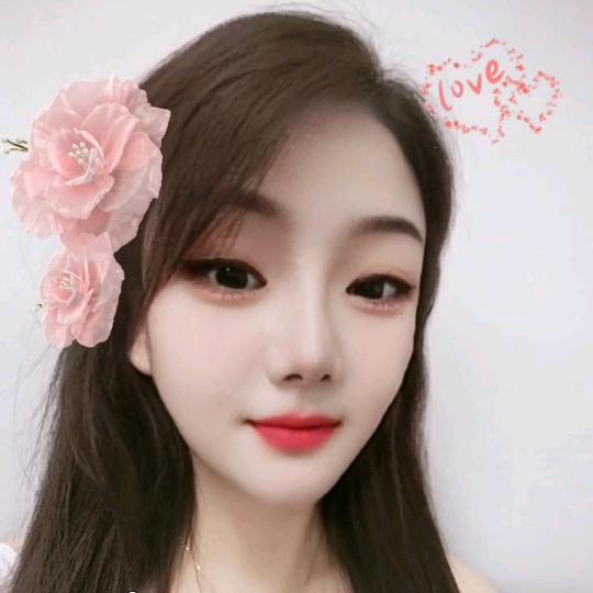 珍宝儿💞