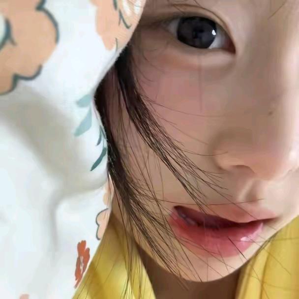 含泪说晚安