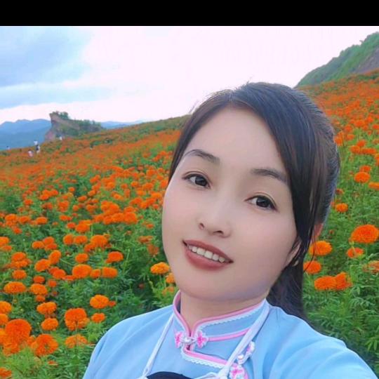 爱我天使