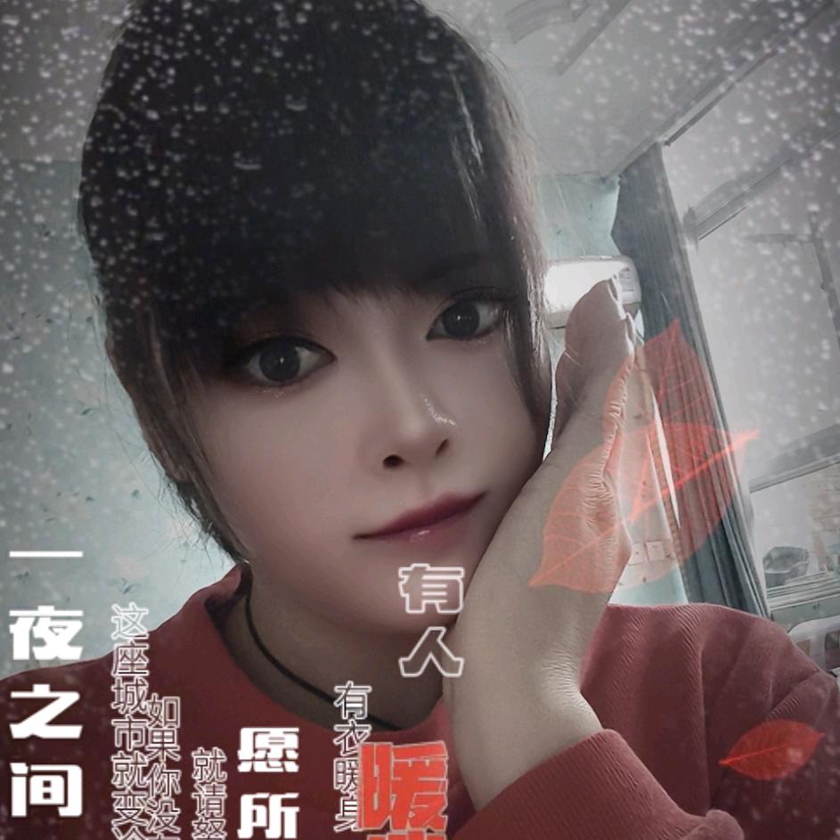 一家人幸福