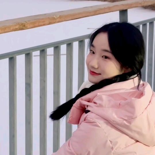 冰雪❄️