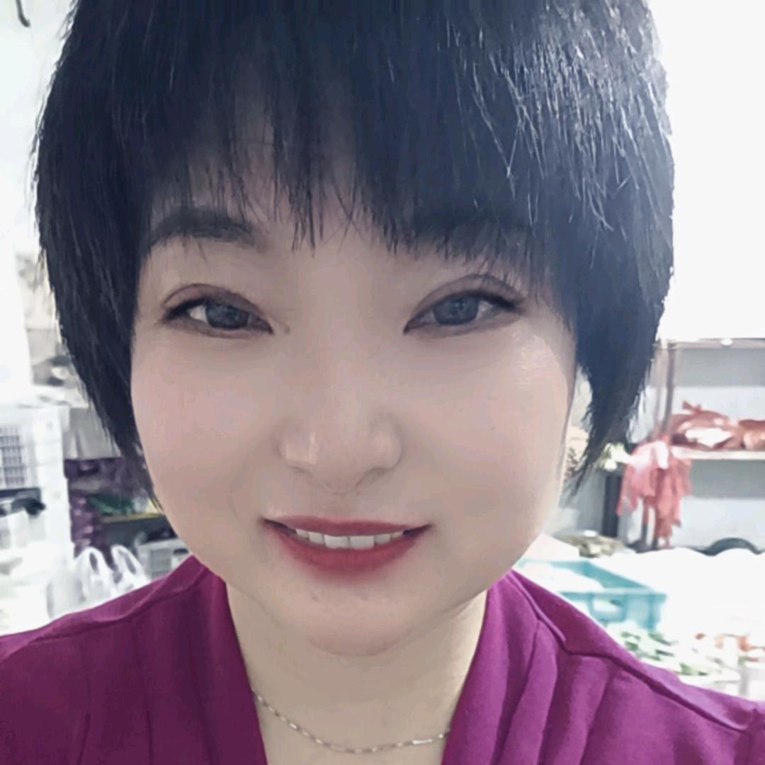 秋玲姐
