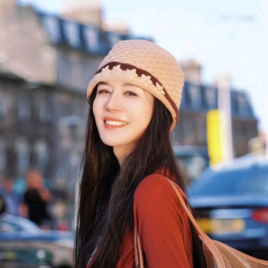 王璇直播精选分享