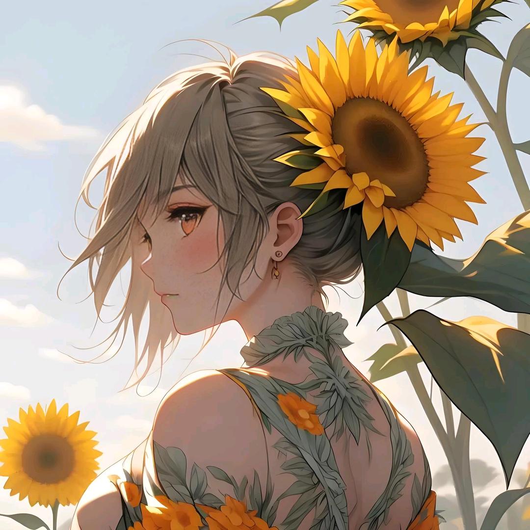 最美的风景在路上