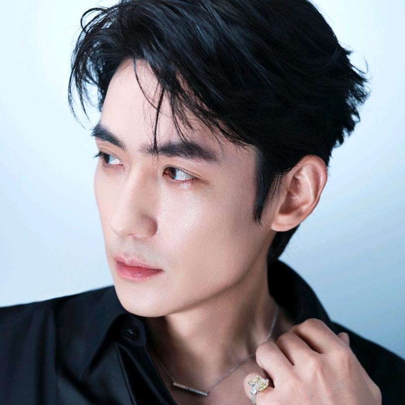 郭家二小姐（连赞拉黑）