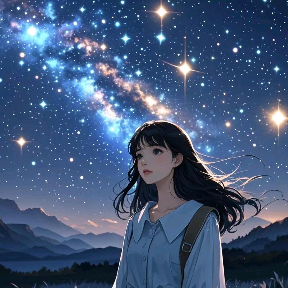 小星辰