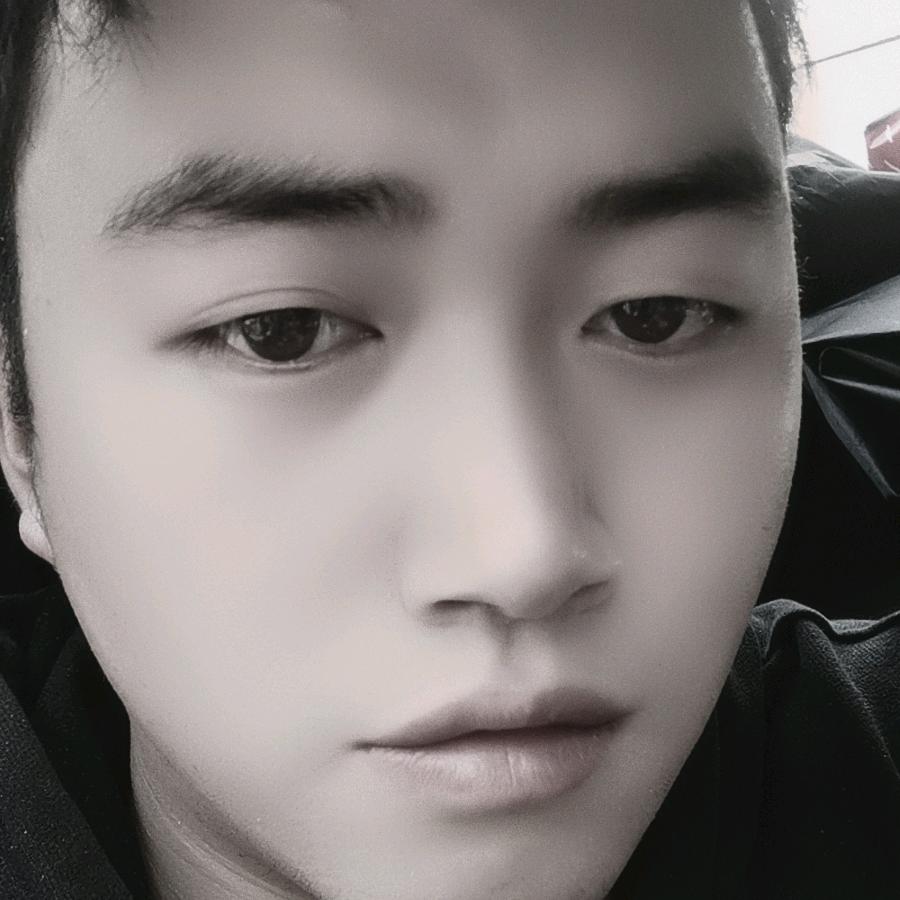 挺有意思一男的