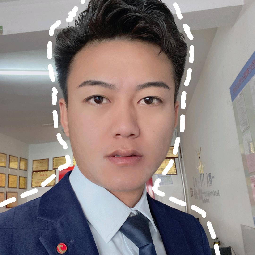 路先生