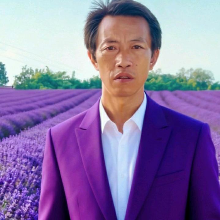 笑一笑，十年少