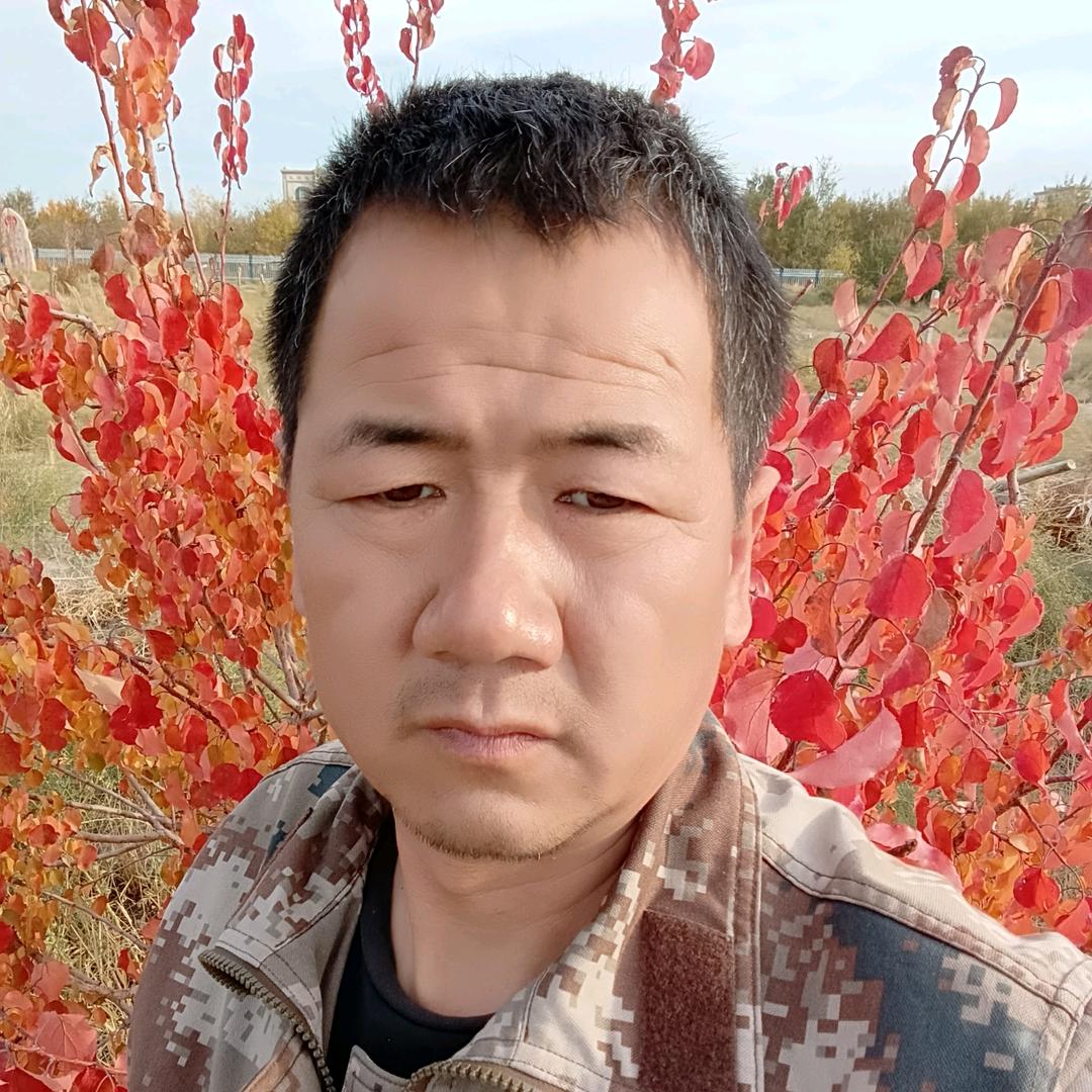 巴州憨娃
