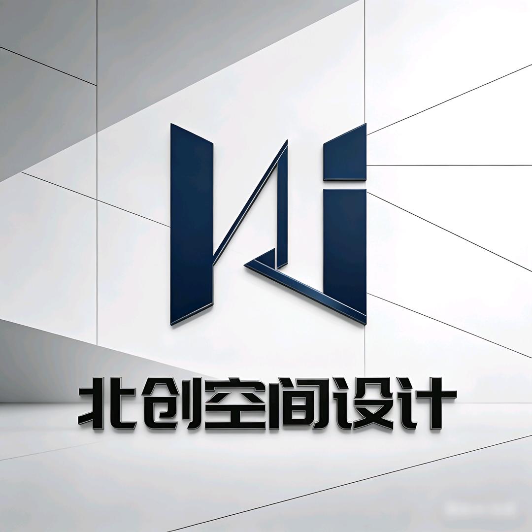 北创空间设计-金昌