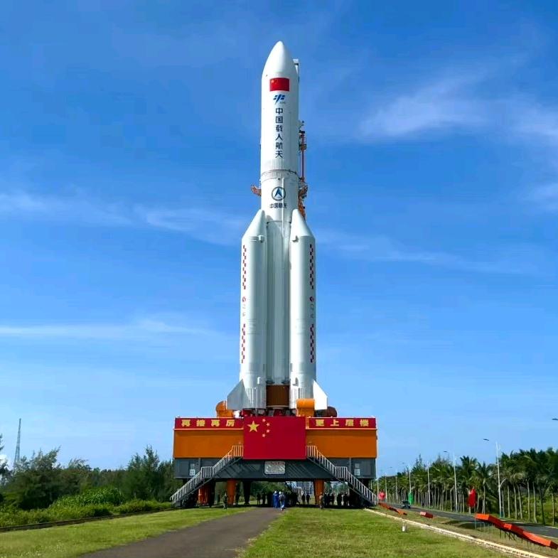 航天观察