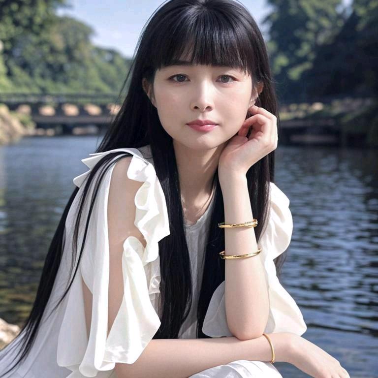 丽丽姐