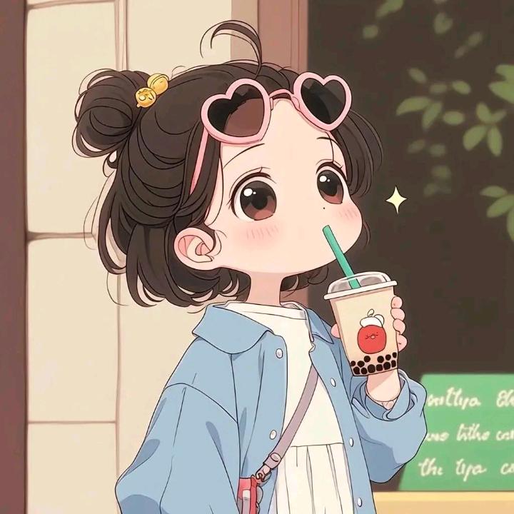 小满🌈