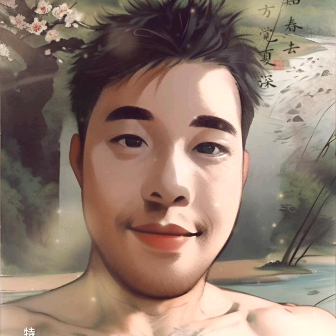 蜗途（坐井说天阔