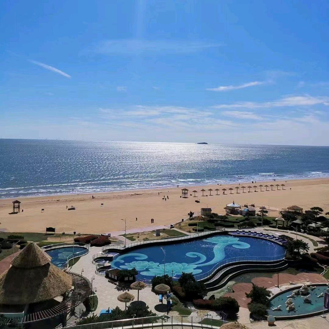 🌎海阳碧桂园租售服务中心🌍