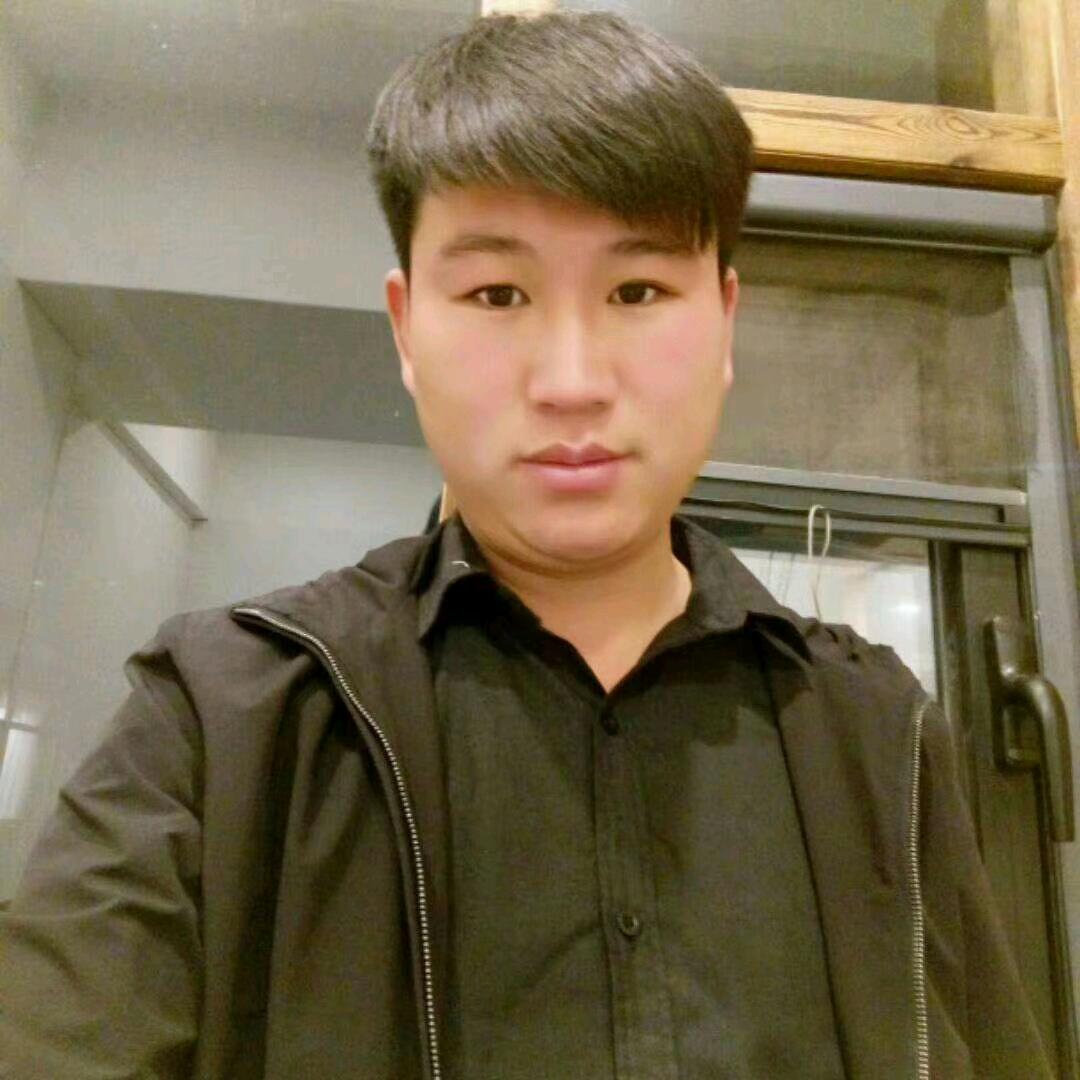 加油加油吃货马哥