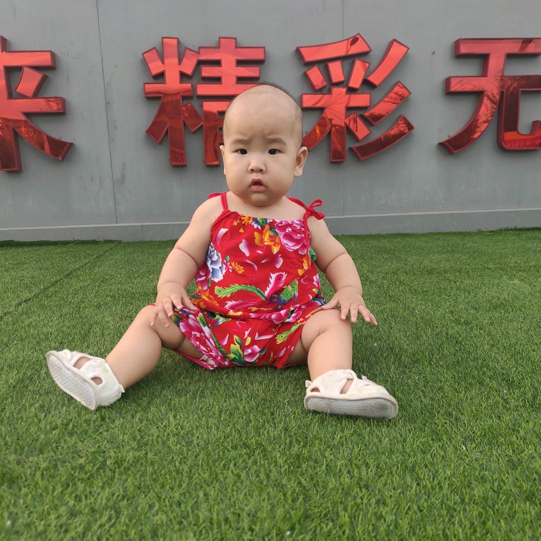 可心呀