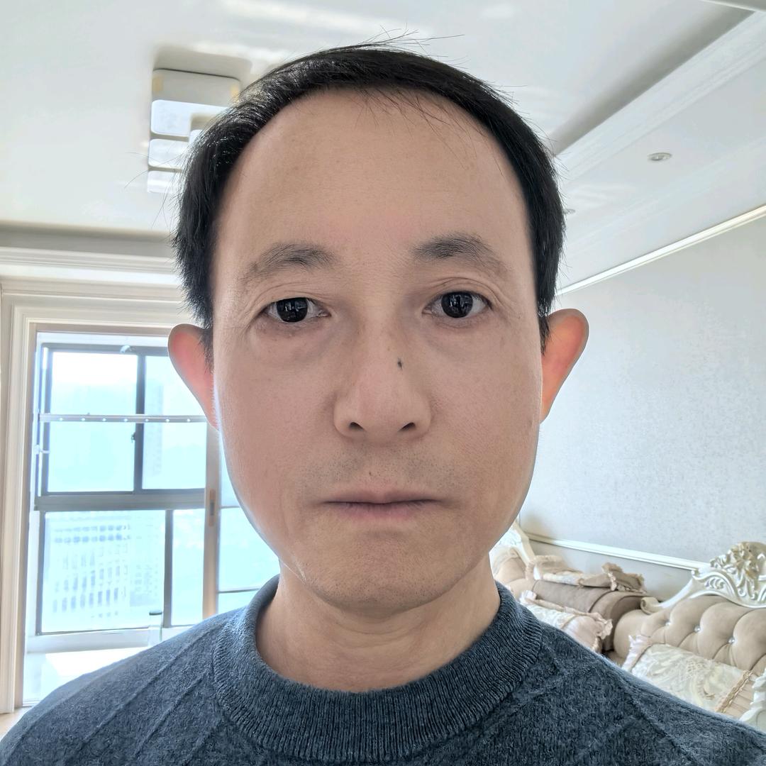 君行如风